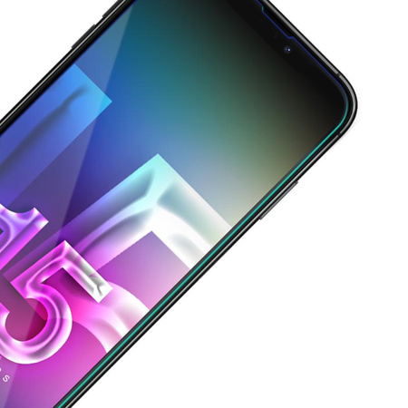 3mk FlexibleGlass - Hibrid üveg az iPhone 15 Pro készülékhez