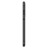 Spigen Rugged Armor - Étui pour Samsung Galaxy S23+ (Noir mat)