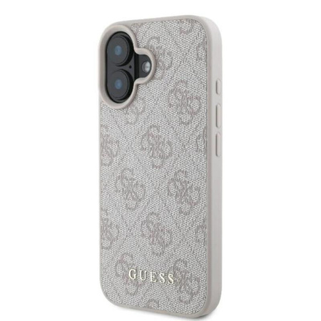 Guess 4G Classic - iPhone 16 Plus Case (pink)