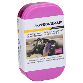 Dunlop - Houba na čištění kokpitu (levandulová)