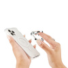 Case-Mate Magnetic Ring Stand - MagSafe Fingerhalter mit Standfunktion (Twinkle Diamond)