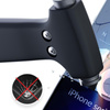 3mk FlexibleGlass - Verre hybride pour iPhone 16 Pro Max