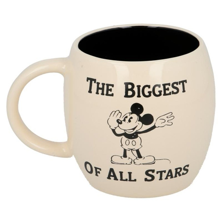 Mickey Mouse - Keramikbecher 380 ml