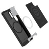 Spigen Core Armor Mag MagSafe - Pouzdro pro Samsung Galaxy S25 Ultra (Matte Black)