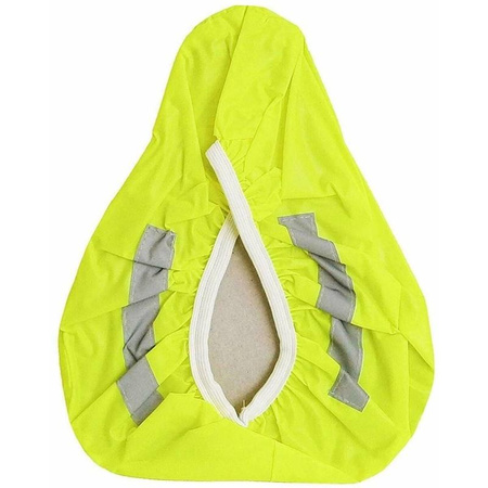 Dunlop - Reflective saddle cover