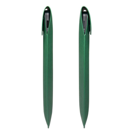 Spigen Valentinus Sleeve Laptop - 15" / 16" notebook tok (Jeju Green)