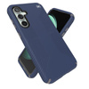 Speck Presidio2 Grip - Samsung Galaxy S23 FE Case (Coastal Blue/Black/White)
