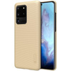 Nillkin Super Frosted Shield - Samsung Galaxy S20 Ultra tok (arany)