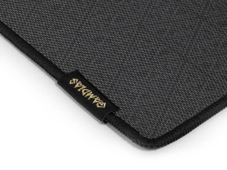 Gamdias Nyx Control - Tapis de souris taille L
