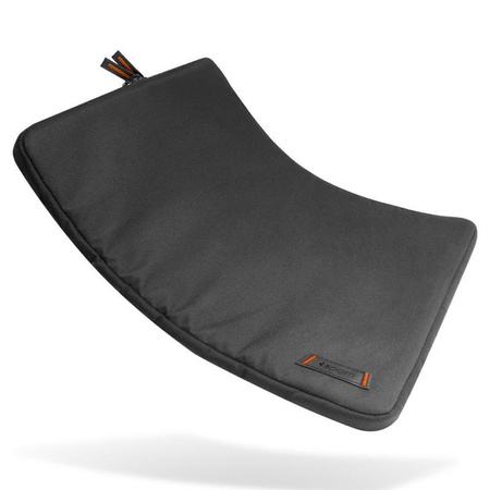 Spigen Basic Laptop Pouch - Laptop-Hülle 15" / 16" (Schwarz)