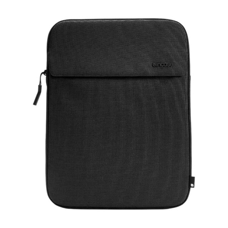 Incase Crosstown Sleeve mit Woolenex - MacBook Pro 14" (M4/M3/M2/M1/2024-2021) Tasche (Schwarz)