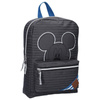 Mickey Mouse - Plecak szary (33 x 23 x 12 cm)