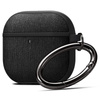 Spigen Urban Fit - Hülle für Apple AirPods 4 (Schwarz)