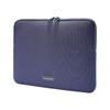 Tucano Colore2 - Hülle MacBook Pro 15” / Laptop 14” / 13” (Dunkelblau)