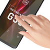 3mk Silky Matt Pro - Matt védőfólia a Motorola Moto G55 5G készülékhez