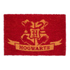 Harry Potter - Hogwarts Doormat (40 x 60 cm)