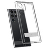 Spigen Ultra Hybrid "S" - Gehäuse für Samsung Galaxy S24 Ultra (Transparent)
