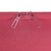 TUCANO Elements - Pokrowiec MacBook Pro 14" / MacBook Air 13" / MacBook Air 13" Retina (czerwony)