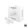 FIBARO Door/Window Sensor 2 - Capteur de porte/fenêtre Z-Wave Plus (blanc)