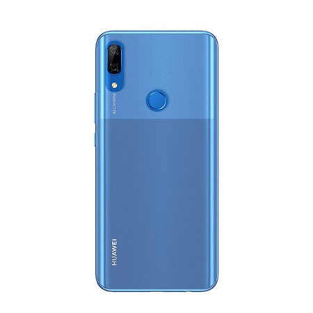 PURO 0.3 Nude - Huawei P Smart Z tok (átlátszó)