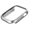 Spigen Thin Fit - Gehäuse für Apple Watch 8 / Watch 7 45 mm (Graphit)