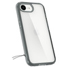 Spigen Ultra Hybrid - tok iPhone 16e készülékhez (Space Crystal)