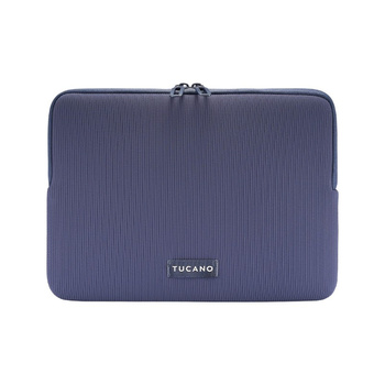 Tucano Colore2 - Sleeve for MacBook Air 13” / Pro 13" / Laptop 12” (navy blue)
