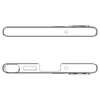 Spigen Airskin - Etui pour Samsung Galaxy S23 Ultra (Transparent)