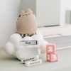 Pusheen - 3D věčný kalendář z kolekce Purrfect Love