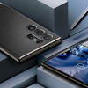 Spigen Neo Hybrid - Gehäuse für Samsung Galaxy S23 Ultra (Gunmetal)