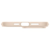 Spigen Thin Fit - Gehäuse für iPhone 14 Pro Max (Beige)