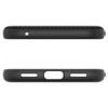 Spigen Liquid Air - Case for Google Pixel 8A (Matte Black)