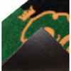 Harry Potter - Slytherin doormat (43 x 63 cm)