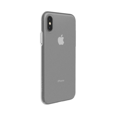 Incase Lift Case - Coque pour iPhone Xs / X (transparente)