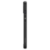 Spigen Ultra Hybrid - Hülle für iPhone 13 (Schwarz)