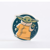Star Wars - Set of erasers (2pcs.)
