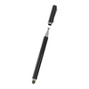 Spigen Universal Stylus Pen - Universeller Touchscreen-Stift (Schwarz)