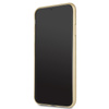 Guess 4G Collection - iPhone 11 Pro Max Case (brown)