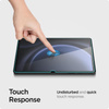 Spigen Glas.TR Slim - Tvrzené sklo pro Samsung Galaxy Tab S9 FE+ 12.4"