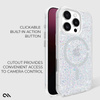 Pouzdro Case-Mate Twinkle MagSafe - iPhone 16 Pro (Disco)