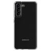 Spigen Liquid Crystal - pouzdro pro Samsung Galaxy S21 FE (průhledné)