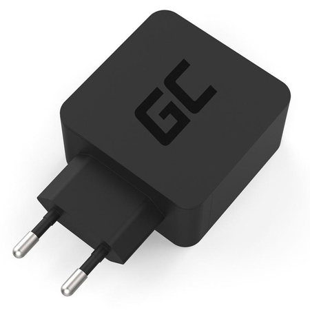 Green Cell - USB-C 18W-os PD töltő