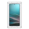 Spigen Elite Shield EZ Fit HD - Hydrogel-Folie für Samsung Galaxy S25 Ultra (Transparent)