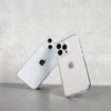 Crong Crystal Slim Cover - Etui iPhone 13 (przezroczysty)
