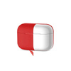 PURO ICON Case - Case for Apple Airpods 3 (red)