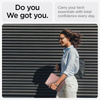 Spigen Urban Fit - Etui pour iPad Air 13" (M2, 2024) (Rose Gold)