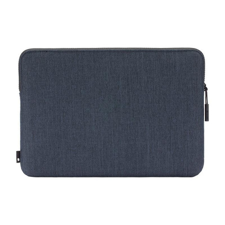 Incase Compact Sleeve in Woolenex - Cover with pocket MacBook Pro 14" (navy blue)