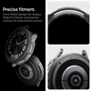 Spigen Liquid Air - pouzdro pro Samsung Galaxy Watch 6 Classic 47 mm (černé)