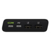 Green Cell PowerPlay Ultra - Banque d'énergie 26800 mAh 128W 4 ports