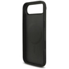 ETUI MAGSAFE GUESS DO IPHONE AIR CZARNE ZE SMYCZĄ MAGNETYCZNE CASE